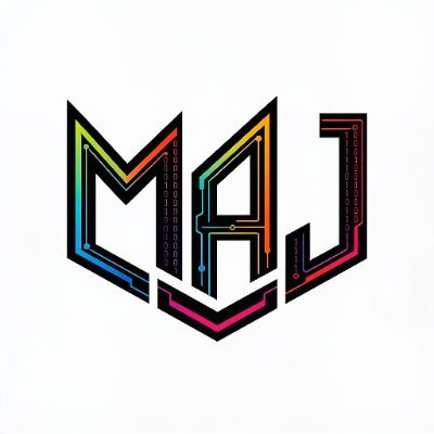 MAJ logo